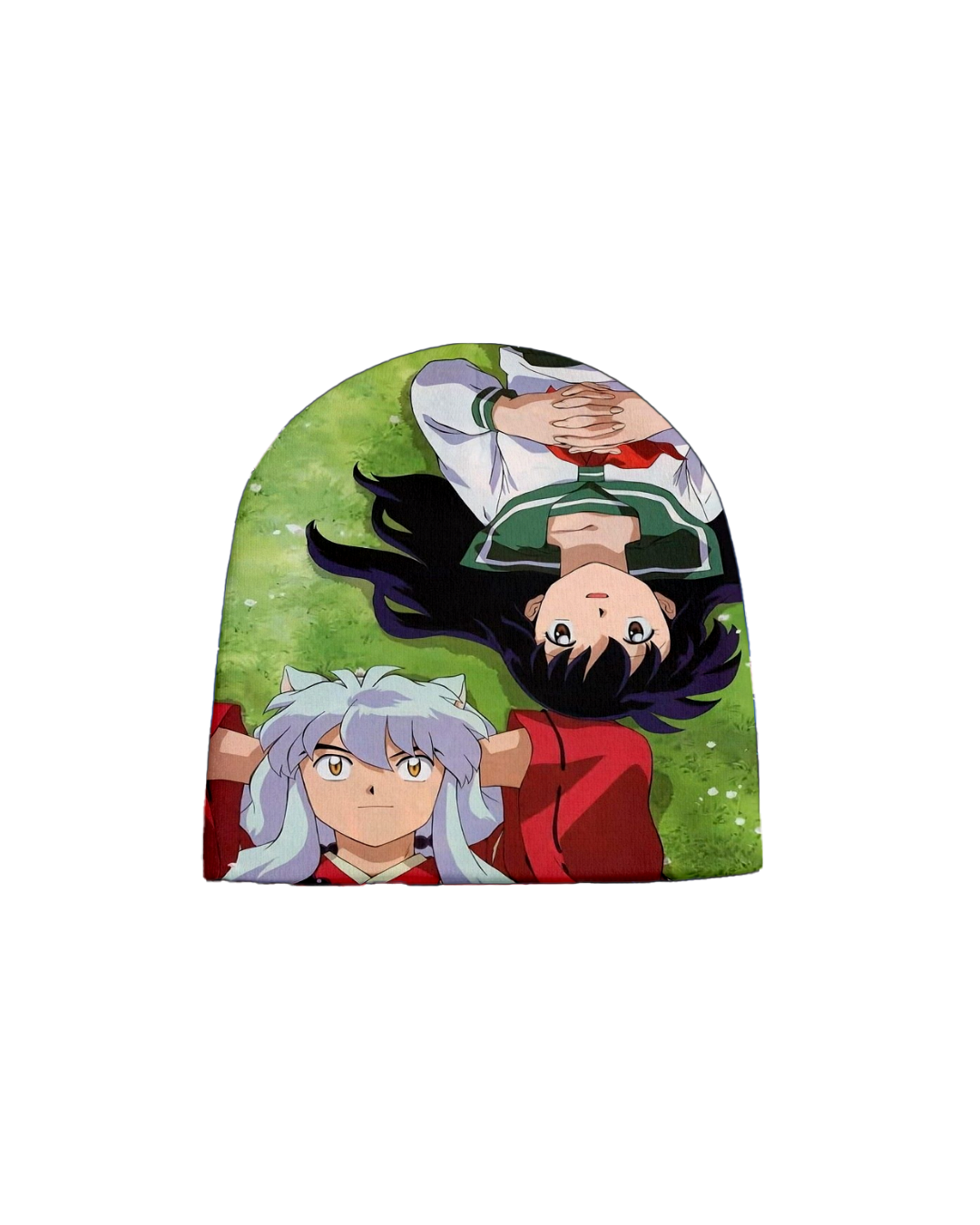 Beanie Inuyasha
