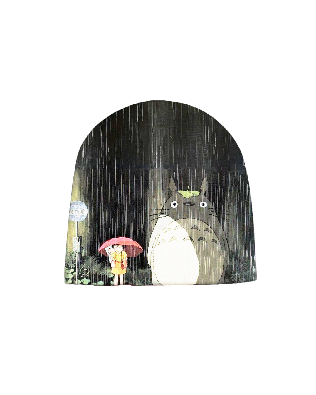 Beanie Mi Vecino Totoro