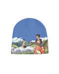 Beanie Princesa Mononoke