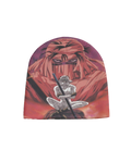 Beanie Samurai X