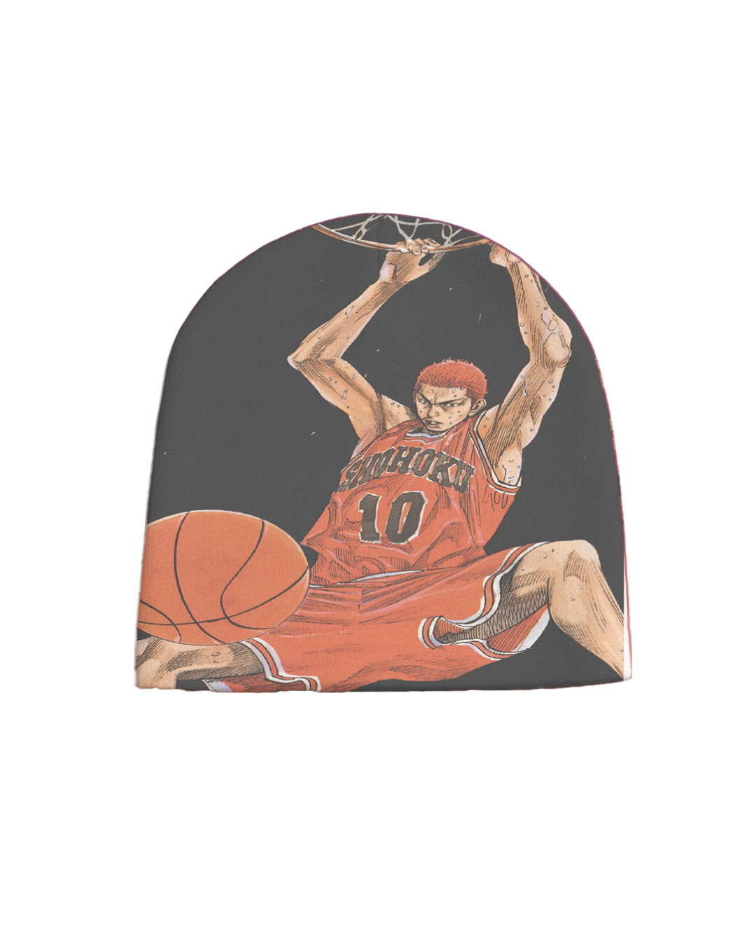 Beanie Slam Dunk