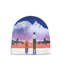 Beanie Evangelion
