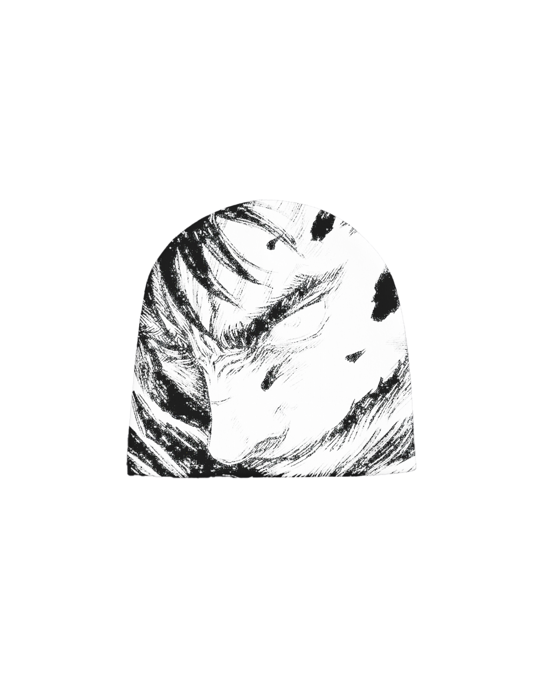 Beanie Berserk