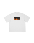 Camiseta Milo J Naranja