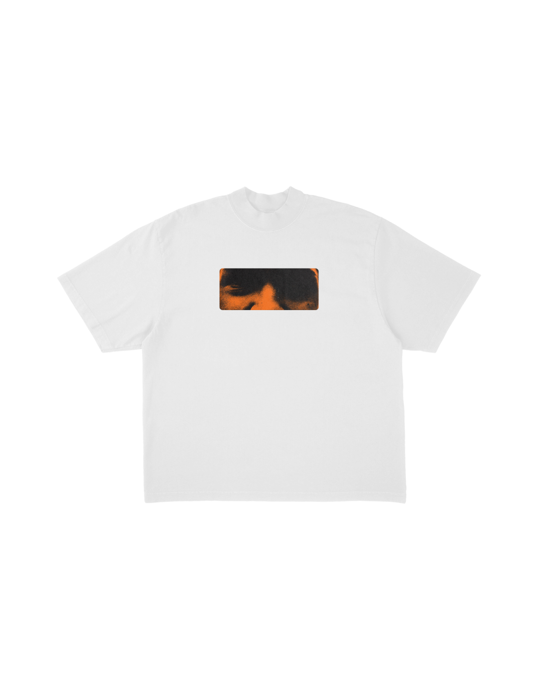 Camiseta Milo J Naranja