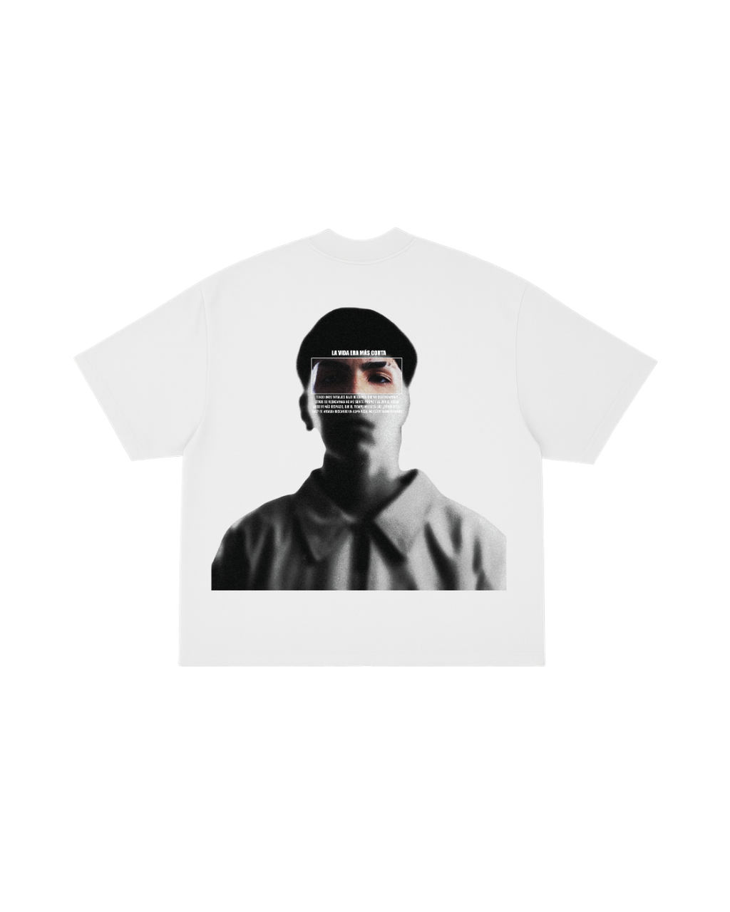 Camiseta Milo J Mirada