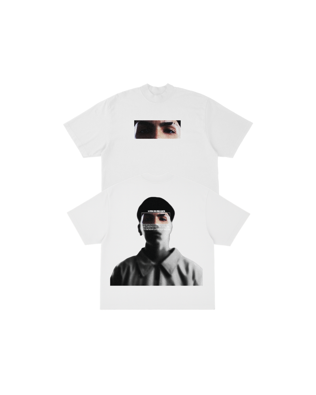 Camiseta Milo J Mirada