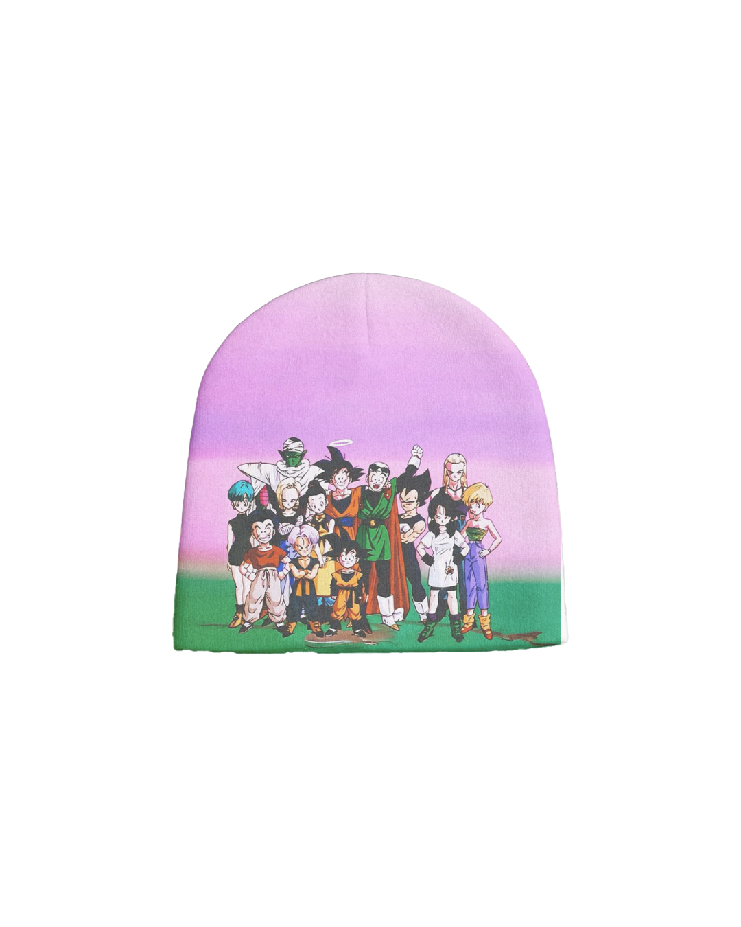 Beanie DBZ