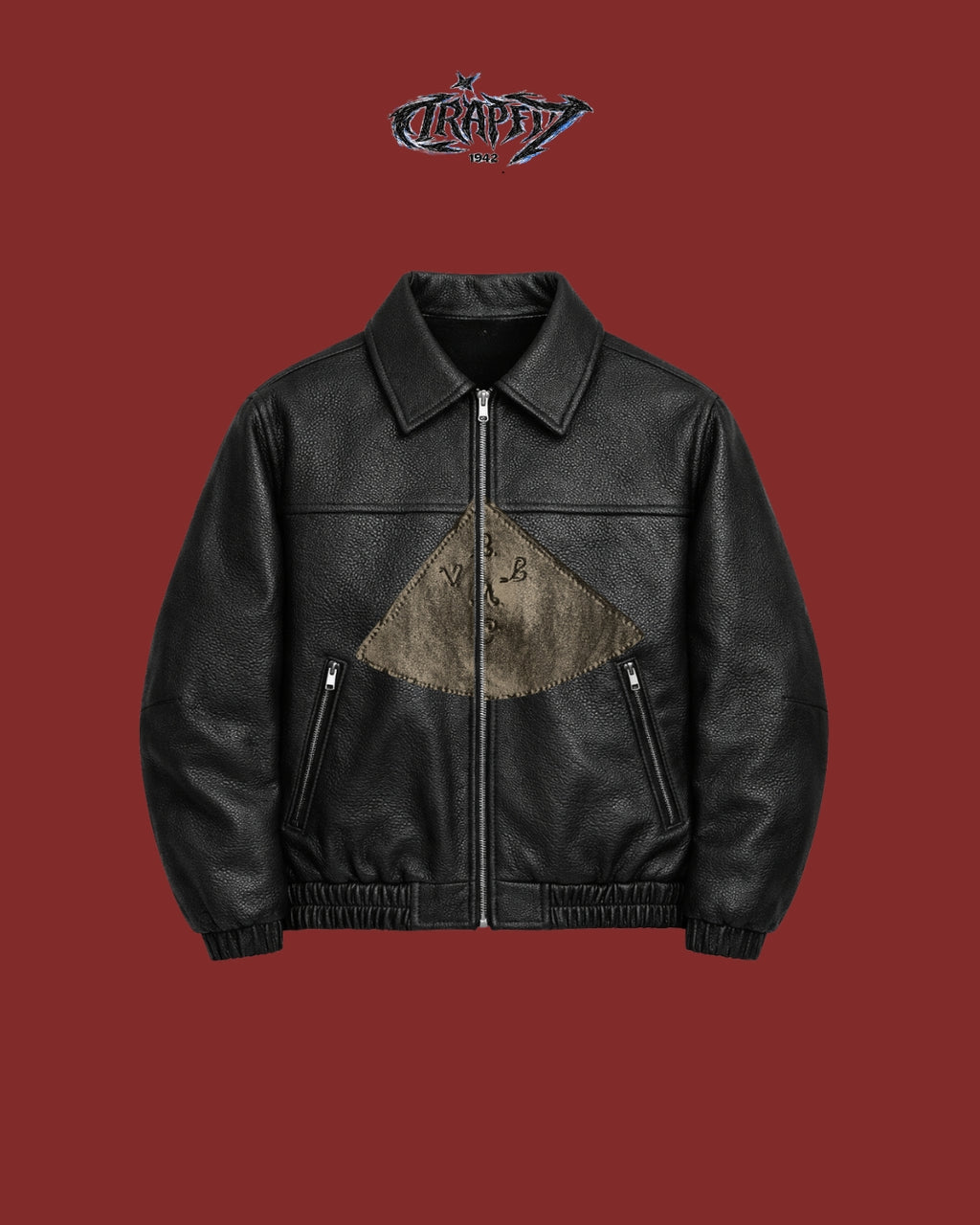 JACKET MILO J BOXYFIT