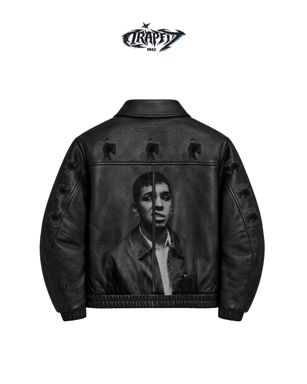 JACKET MILO J BOXYFIT