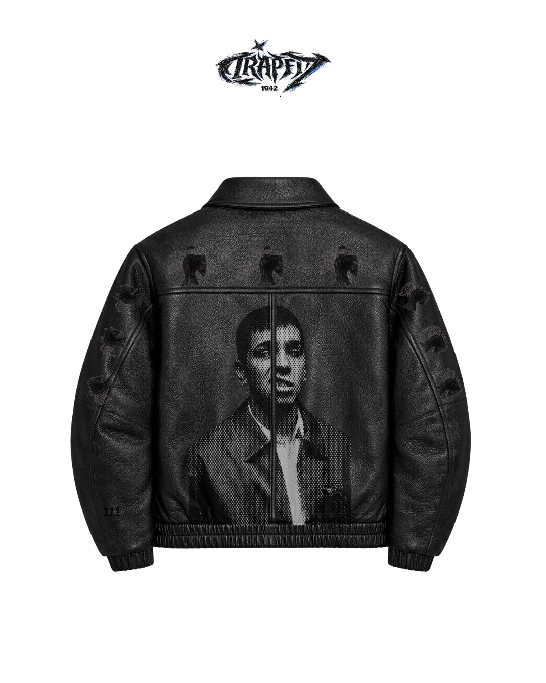 JACKET MILO J BOXYFIT