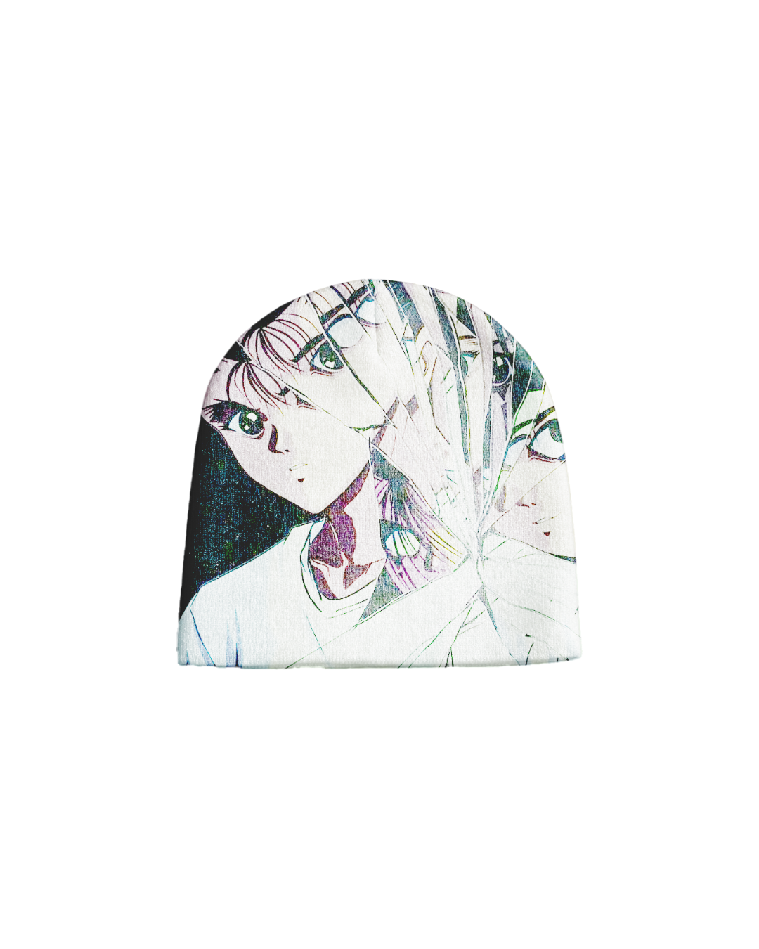 Beanie Yu Yu Hakusho