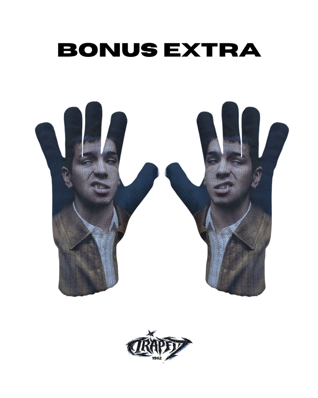 JACKET MILO J BOXYFIT