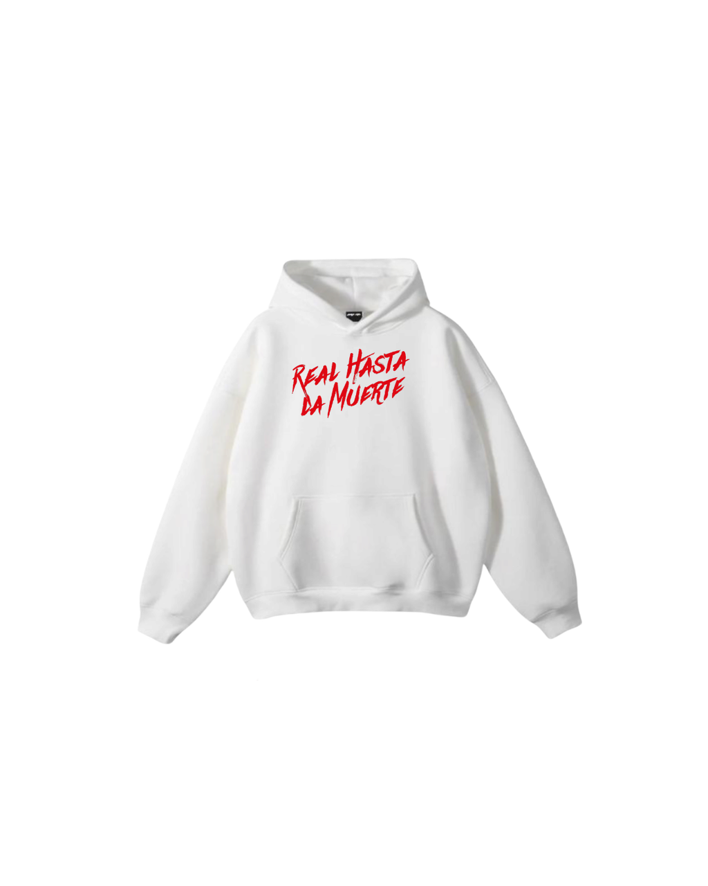 Hoodie Anuel Las Leyendas Nunca Mueren