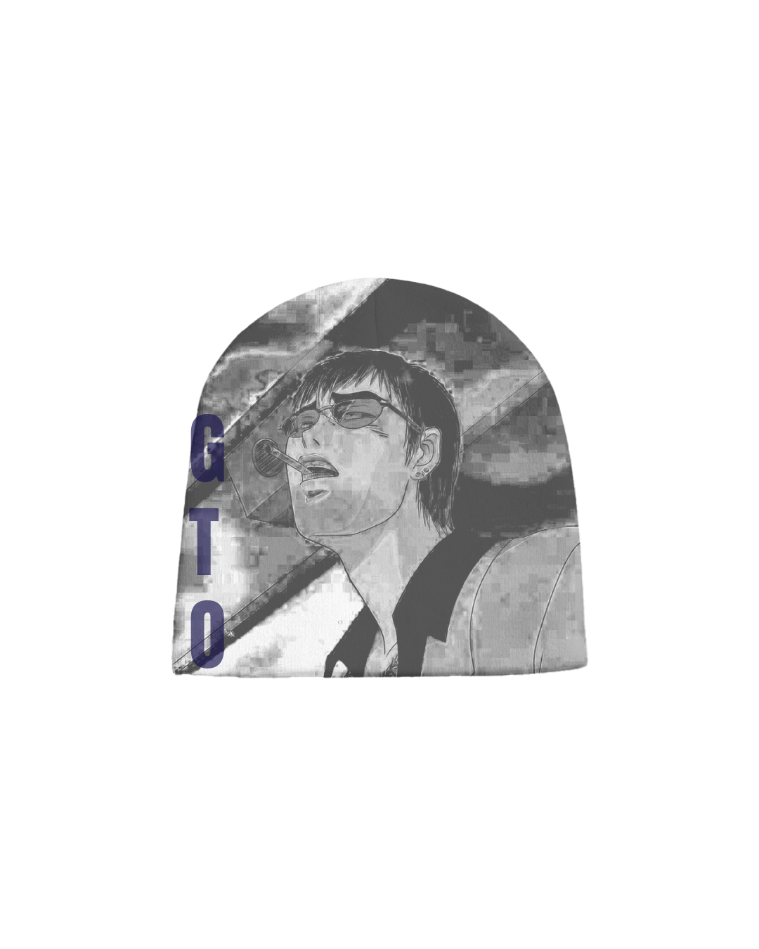 Beanie GTO