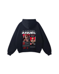Hoodie Anuel AA