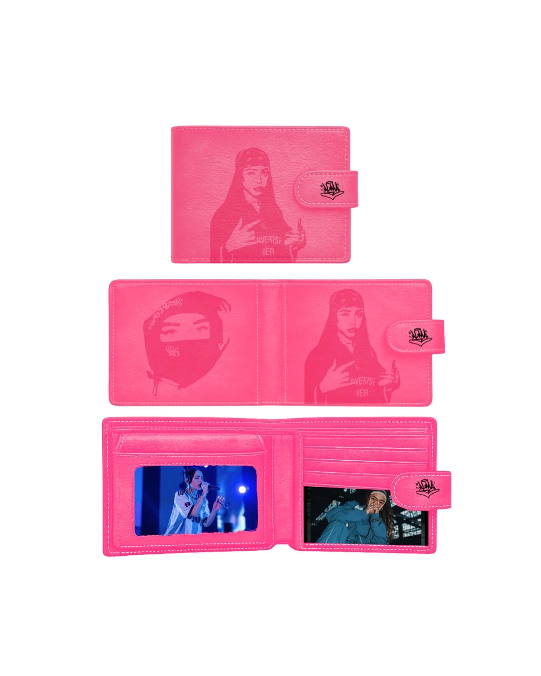 BILLETERA NICKY NICOLE