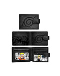 BILLETERA NARUTO