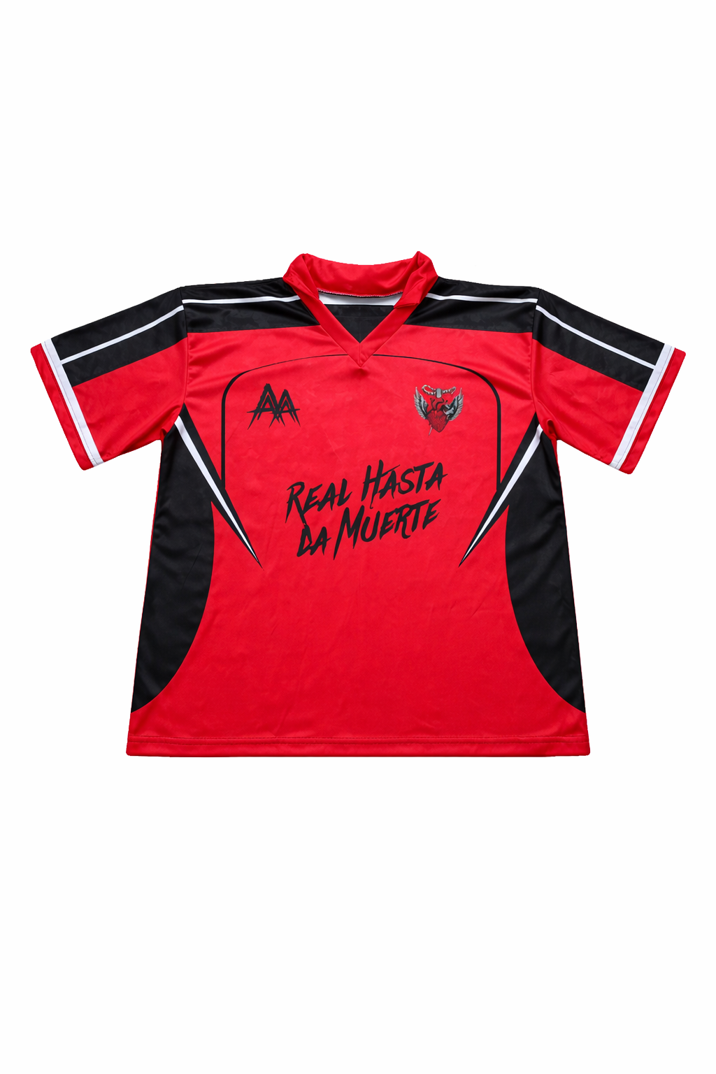 Camiseta Anuel Deportiva