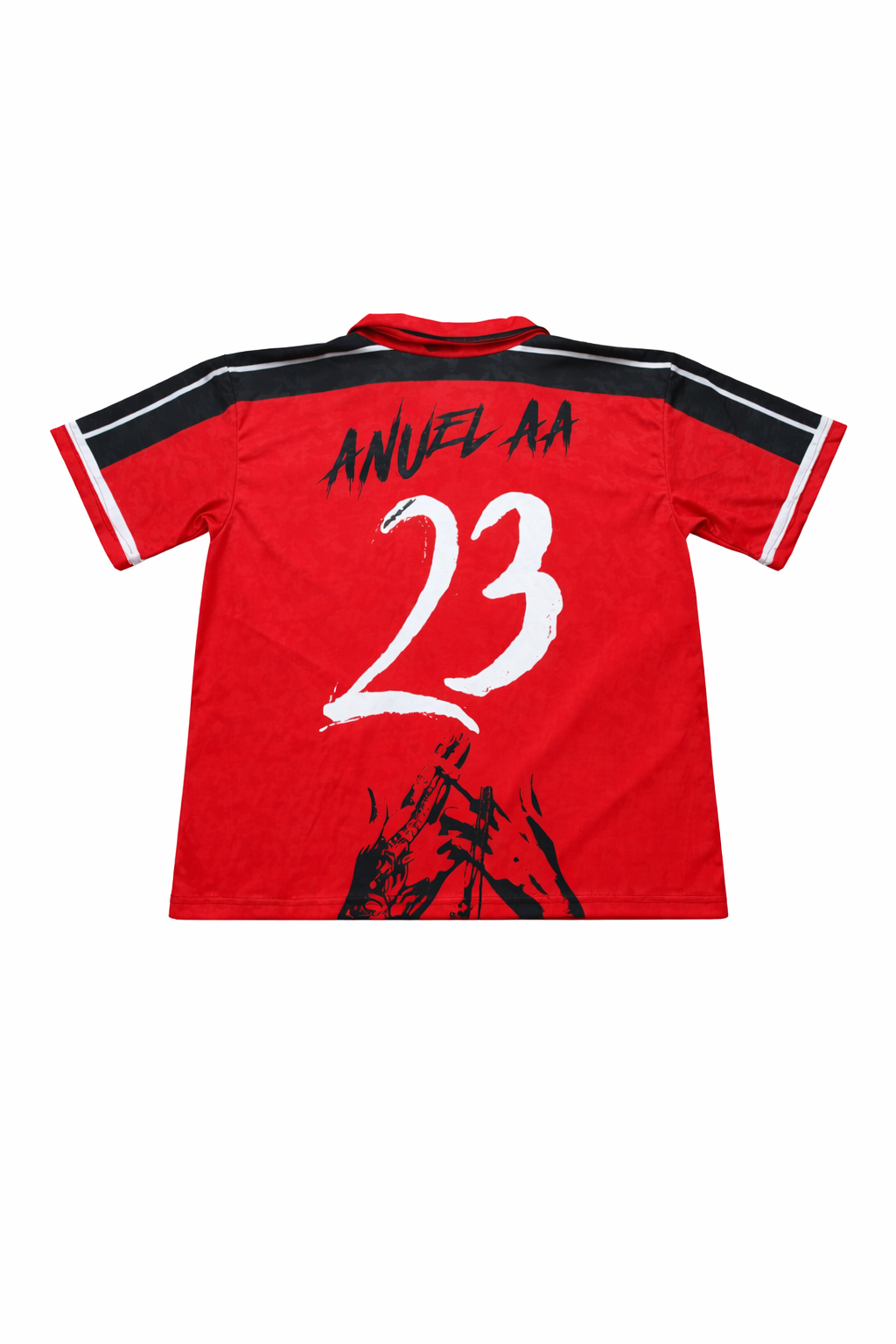 Camiseta Anuel Deportiva